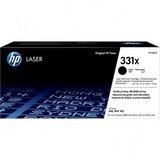  Toner HP 331X / W1331X / LaserJet Pro M408 DN, MFP 432 FDN črna XL (original) | Shoptok.si