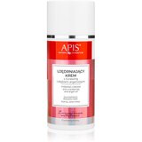 Apis Natural Cosmetics Cranberry Vitality lahka učvrstitvena krema za obraz, vrat in dekolte 100 ml | Shoptok.si