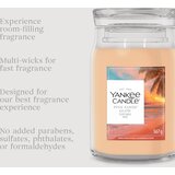 Yankee Candle Pink Sands Glow mirisna svijeća 567 g | shoptok.hr
