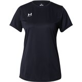 Under Armour Ženska majica Ua W'S Ch. Train Ss, Crna Cene