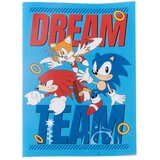 Sonic Set papeleria the Hedgehog | shoptok.hr