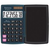 Optima Kalkulator SH-297 8 mjesta 25253 blister Cijene