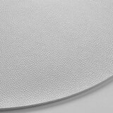 Douceur d intérieur Podmetač od imitacije kože ø 38 cm Granis – | shoptok.hr
