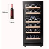 Starcrest SWN-8028DZ Podpultni ugradbeni hladnjak za vino | shoptok.hr
