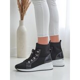 Resti Slip-on women's wedge sneakers Revonne | ePonuda.com