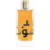 Lattafa Ameer Al Oudh Intense Oud parfumska voda uniseks 100 ml