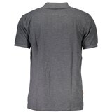 Slazenger SHORT SLEEVE POLO SHIRT MAN GRAY | shoptok.hr