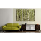  Slika - A forest of birch trees 60x40 | shoptok.hr