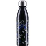  Hydro Class, flašica za vodu, čelična, 600ml, Game, miks Cene