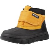 Geox Škornji B WILLABOOM BOY B AB Rumena | Shoptok.si