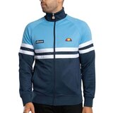 Ellesse Rimini Track Top Jacket Blue/Navy Plava | shoptok.hr