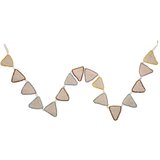 Bloomingville Mini Otroška girlanda Celestine – | Shoptok.si