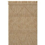 Conceptum Hypnose hasir 620 - beige carpet (80 x 400) | Eponuda.com