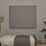  Venecijanski zastore Srebrno 175 x 155 cm Aluminij | shoptok.hr