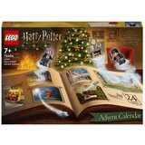 Lego Harry Potter™ 76404 Harry Potter™ Adventni koledar | Shoptok.si