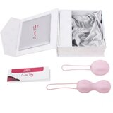 Nomi Tang IntiMate Kegel Set Light-Pink | shoptok.hr