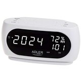  Zidni sat Adler AD 1186w | shoptok.hr