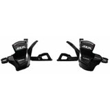 Shimano ručice menjača slx SLM7000 2/3X 11 brzina inner cable 1800MM/2050MM outer casing SP41 sealed 1880MM/1320MM cap 6MM x 5 nose cap x 1 base cap ogd indpack ISLM700011PA2 | ePonuda.com