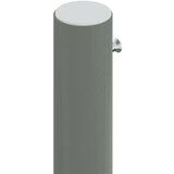  Uvlačiva bočna tenda plava 220 x 1000 cm | shoptok.hr