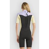 Billabong 202 Teen Synergy Bz Spg Kids Neoprenska obleka grey violet | Shoptok.si