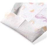 BabyOno Disposable Bibs 6m+ slinček za enkratno uporabo 15x20 cm 10 kos | Shoptok.si