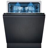 Siemens SN65EX12CE iQ500 Popolnoma 60 cm vgrajen pomivalni stroj, | Shoptok.si