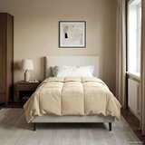  Zimska posteljnina Šonerisan krema 155 x 200 cm Mikrovlakna, (5000284482) | Shoptok.si