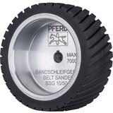 PFERD zamjenski valjak za tračnu brusilicu 86400146 promjer 100 mm Cijene