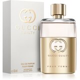 Gucci Guilty Pour Femme parfumska voda za ženske 50 ml | Shoptok.si