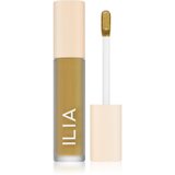 ILIA Liquid Powder Matte Eye Tint tekoče senčilo za oči odtenek Juniper 3,5 ml Cene