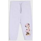 Sinsay Pamučne jogger hlače 3 pack Disney | shoptok.hr