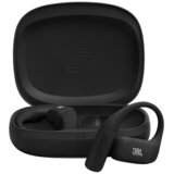 JBL Endurance Zone brezžične slušalke v črno-zeleni barvi | Shoptok.si