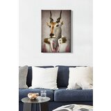 Wallity Slika Kanvas Tablo-77, 50x70 cm | ePonuda.com