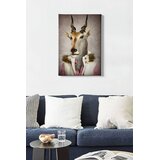 Wallity Slika na platnu Tablo-77, 50x70 cm | Eponuda.ba