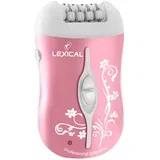 epilator 2u1, bežični. roze