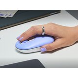 Logitech POP Icon Mouse lila miška, (21293695) | Shoptok.si