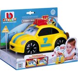 BB Junior Vozilo Funny Beetle VW New Beetle, 20 cm - 1 k. Cene