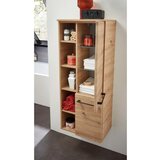 Sadena srednje visoka omara 50,2/121,6/33 cm | Shoptok.si