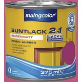 SWINGCOLOR Lak u boji (Boja: Roze boje, 375 ml) Cijene