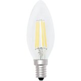Mkc Led sijalica, E14, 4 W, 3000K, 220V AC, Candela C35 | Eponuda.ba