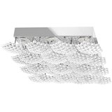 Toolight Stropna svjetiljka LED MS015-C Chrome | shoptok.hr