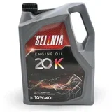 20K motorno ulje 10W40 5L