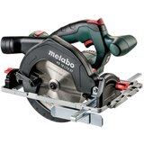 Metabo akumulatorska krožna žaga KS 18 LTX 57 601857890 Cene