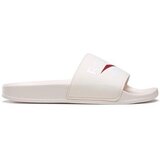 Reebok Natikači Fulgere Slide Bež | Shoptok.si