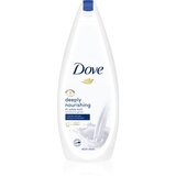 Dove Deeply Nourishing hranilni gel za prhanje 750 ml | Shoptok.si