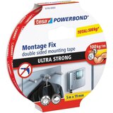 Traka LJEPLJIVA OBOSTRANA 19MM/5M POWERBOND ULTRA STRONG TESA 55792 Cijene