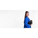 Vuch Torba Vasco Black, 15 x 24 cm | shoptok.hr