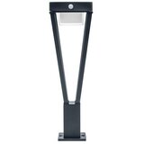 Ledvance LED solarna spoljašnja lampa sa senzorom BOUQUET LED/6W/3,7V IP44 Cene