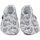Snugi papuče CK2611 Bunnies and Flowers Ž beige 26-27 Cijene