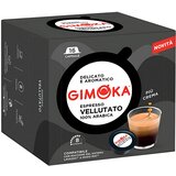 GIMOKA kapsule Vellutato 16/1 Cene